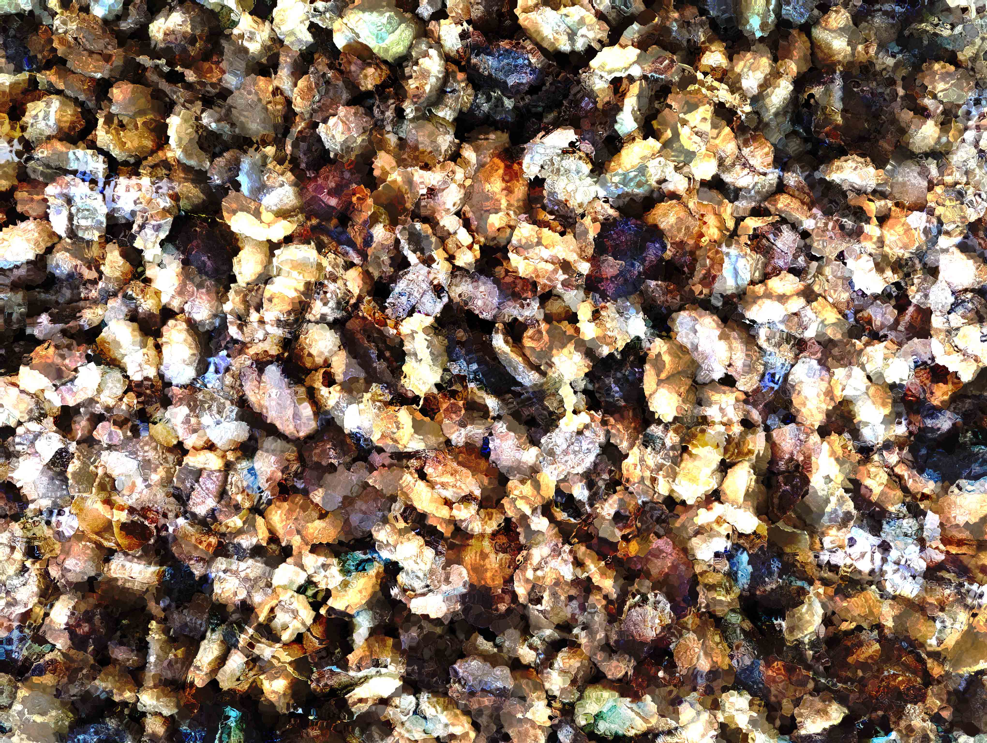coffee beans